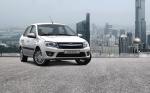 Lada Granta 2014 года